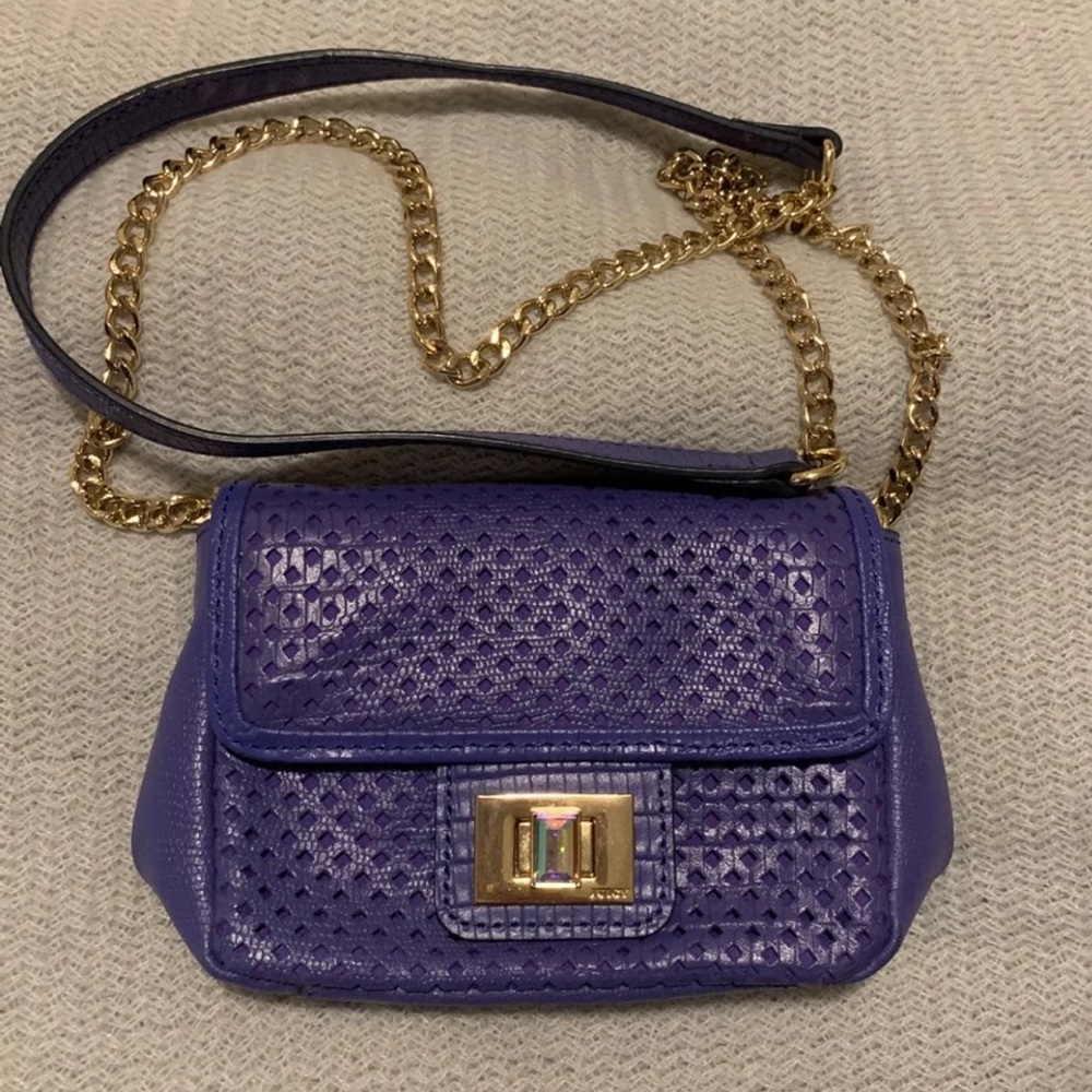 Vintage Juicy Couture evening bag
